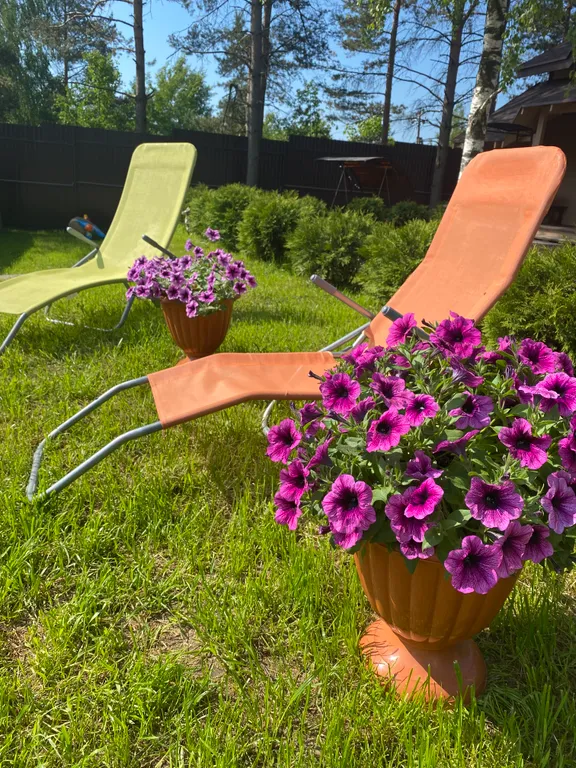 3-комнатный Дом