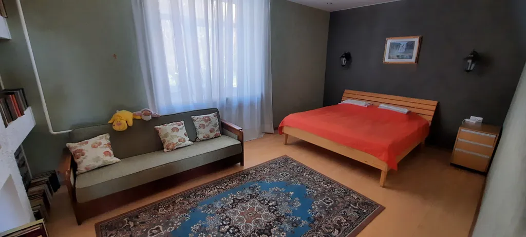 Рядом с Байкалом