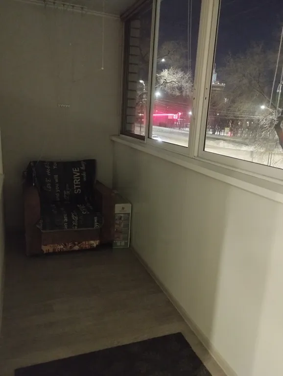 Квартира в центре города возле Меги и рядом с ЖД и автовокзалом