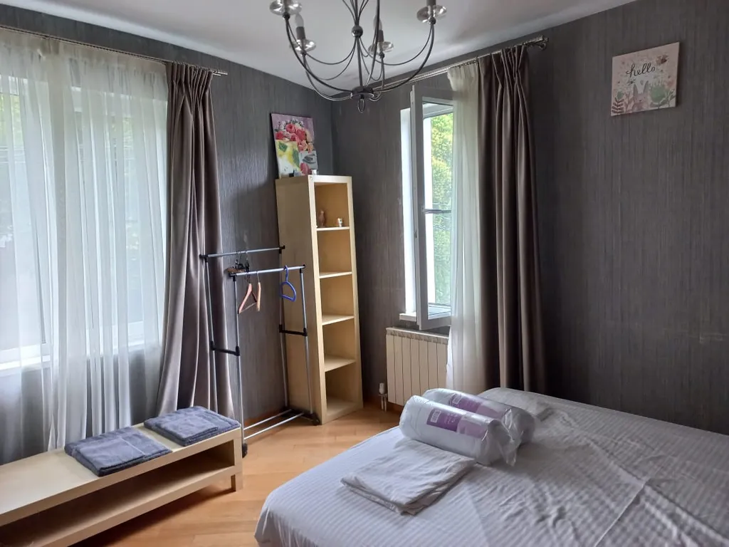 3-комнатный Дом