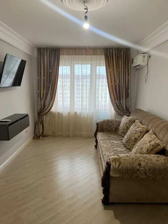 Квартира у моря — аренда посуточно в Каспийск