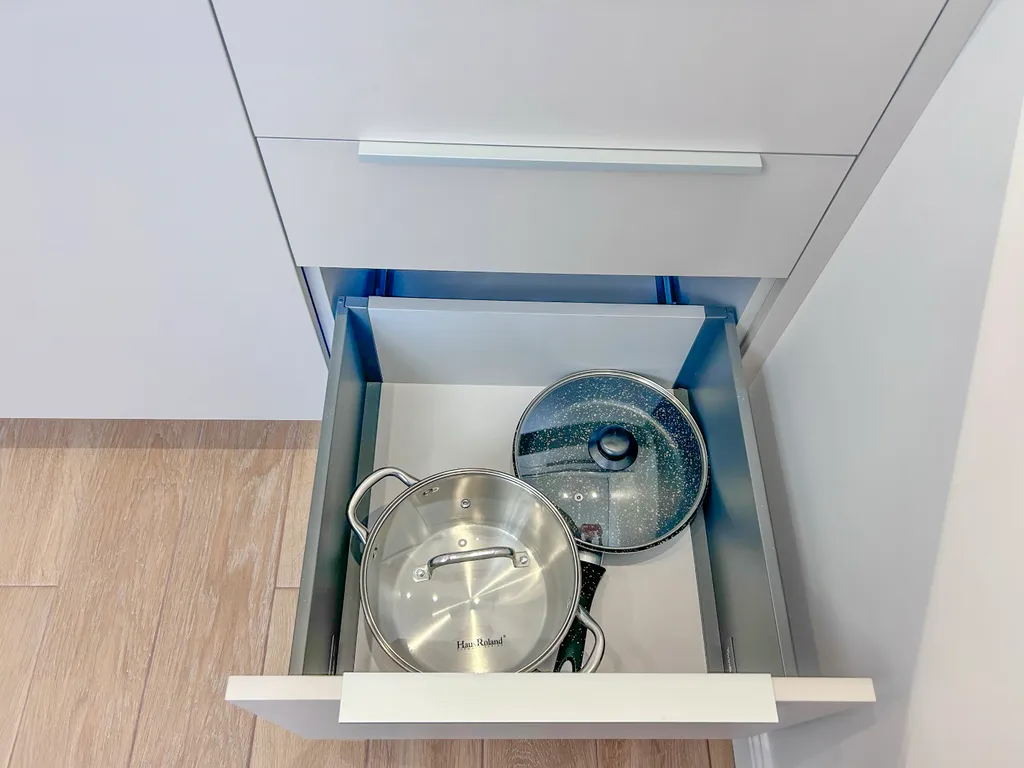 Квартира Апартаменты с одной спальней напротив ТРК Кристалл — Светлогорск