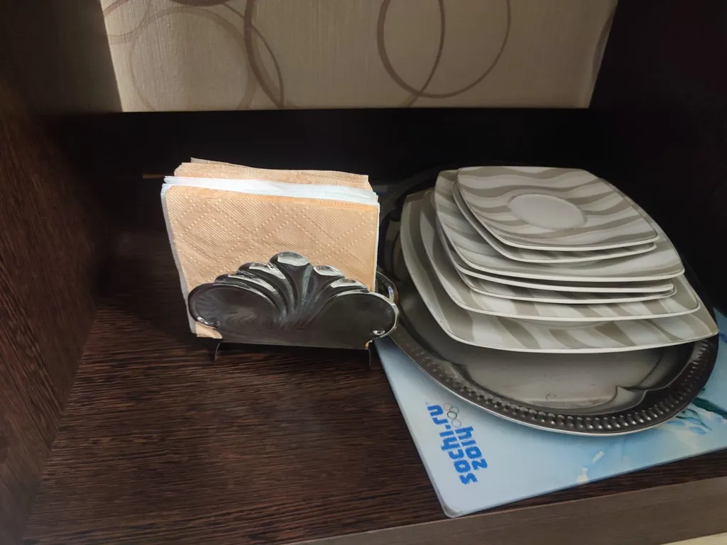 Квартира Квартира для отдыха в Олимпийском парке — Сириус