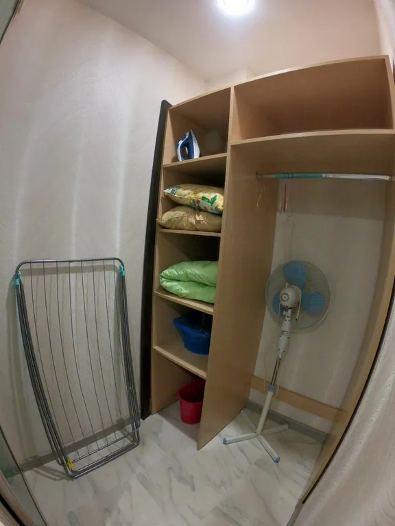 Шикарная квартира