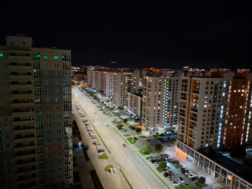 Уютная студия в Заречном