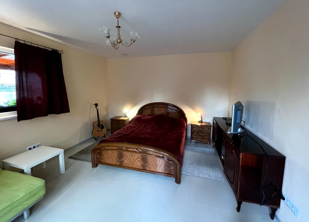 Домик Серфера