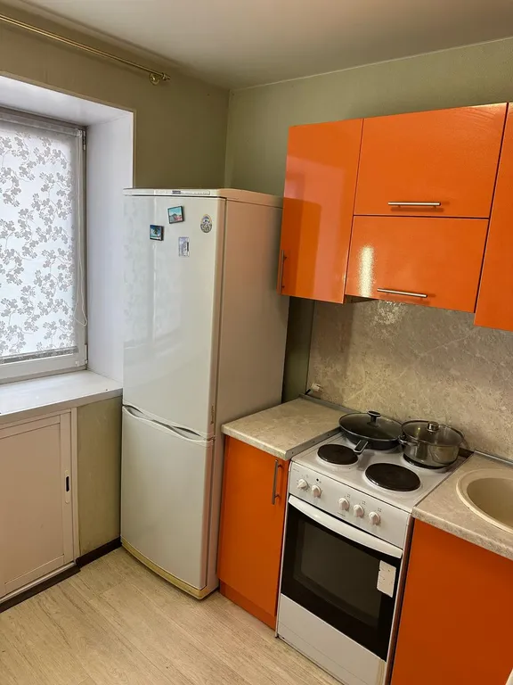 Комфорт район УВЗ