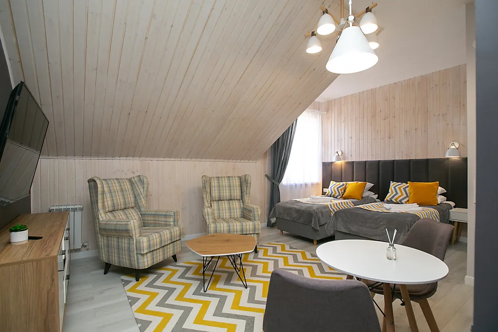 Dream - студия