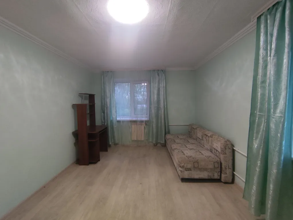 Светлая квартира в центре города