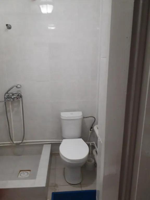 4-комнатная Квартира