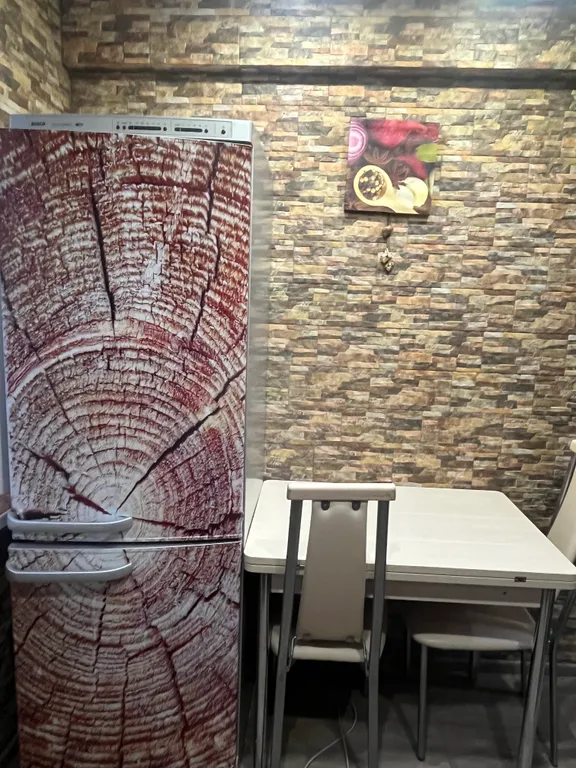 Уютная двухкомнатная квартира в центре города