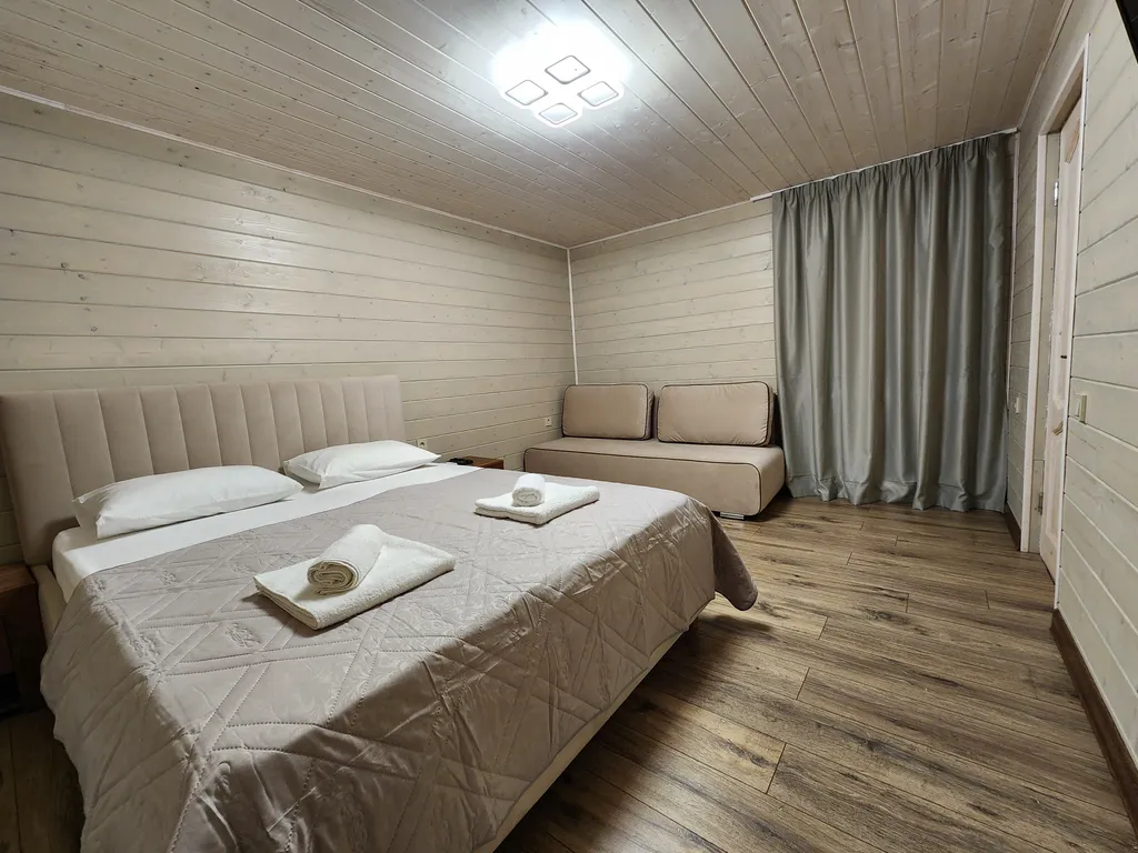 Вилла Левона