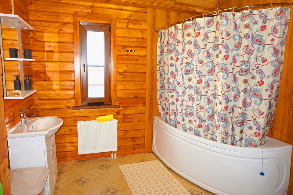 Гостевой дом