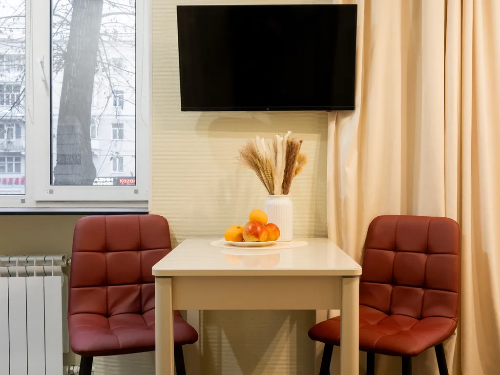 Квартира 1-комнатная Квартира — Екатеринбург