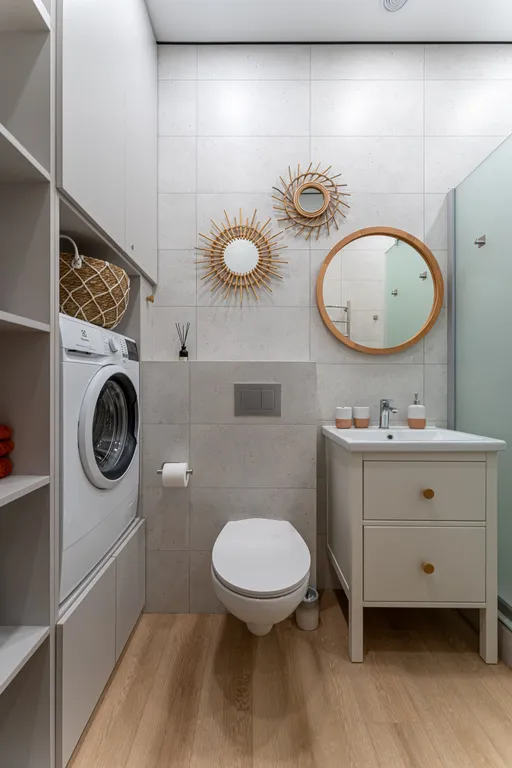 Квартира Квартира Terrekotta room — Зеленоградск