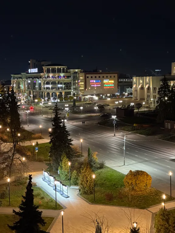 Уютная квартира в центре города — аренда посуточно в Курск