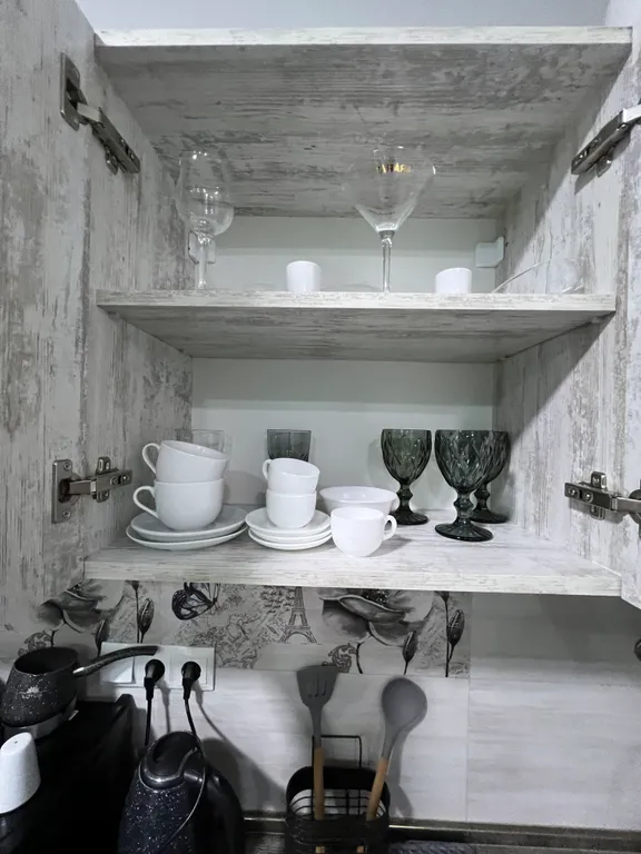 Уютные и комфортабельные апартаменты