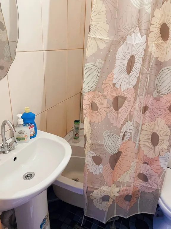 Комната в центре