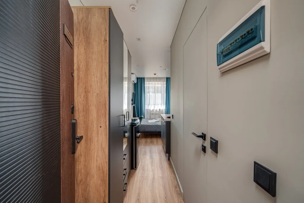 Квартира Квартира Заселение 24/7, безнал, чеки — Москва