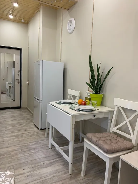 Мини-студия