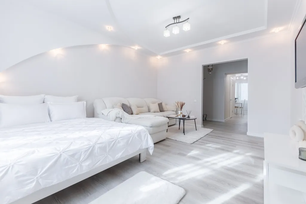 Residence Elegance в ЖК Ривьера