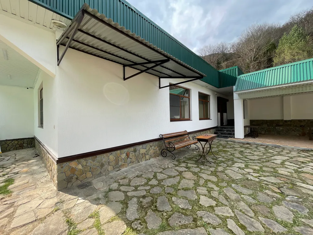 1-комнатная Квартира — аренда посуточно в Зеленчукская