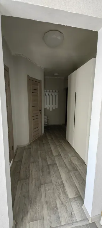 Уютная квартира, в тихом районе