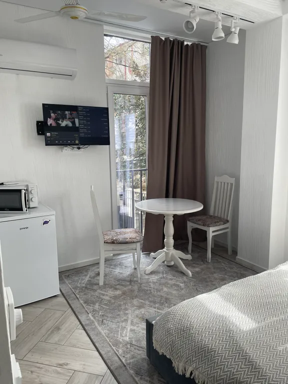 Уютная студия в центральном районе