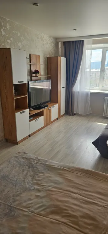 Квартира Уютная квартира рядом с жд и центром — Екатеринбург