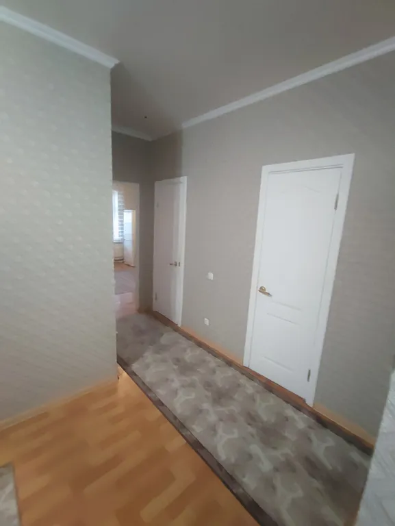 Уютная квартира для комфортного проживания