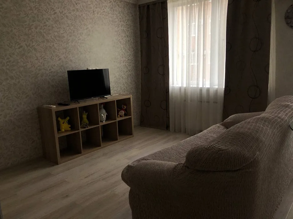1-комнатная Квартира — аренда посуточно в Ставрополь