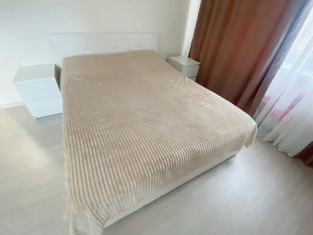 Квартира Апартаменты в центре у Арены — Уфа