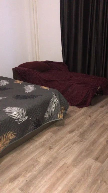 Квартира Квартира Студия с видом на Енисей — Красноярск