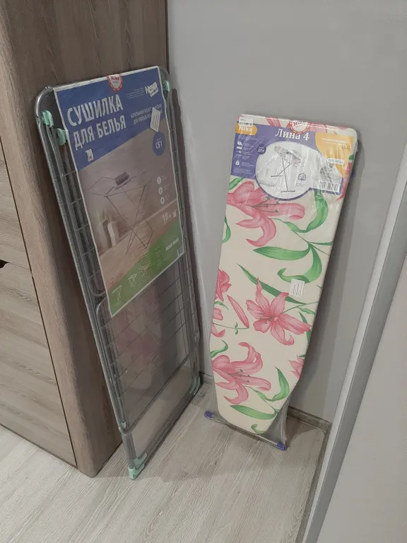 Квартира недалёко от вокзала