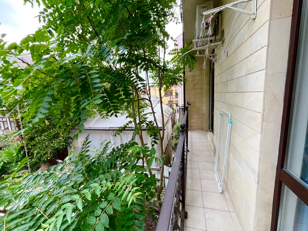 Квартира Квартира Уютная студия со всем необходимым для комфортного отдыха — Сириус