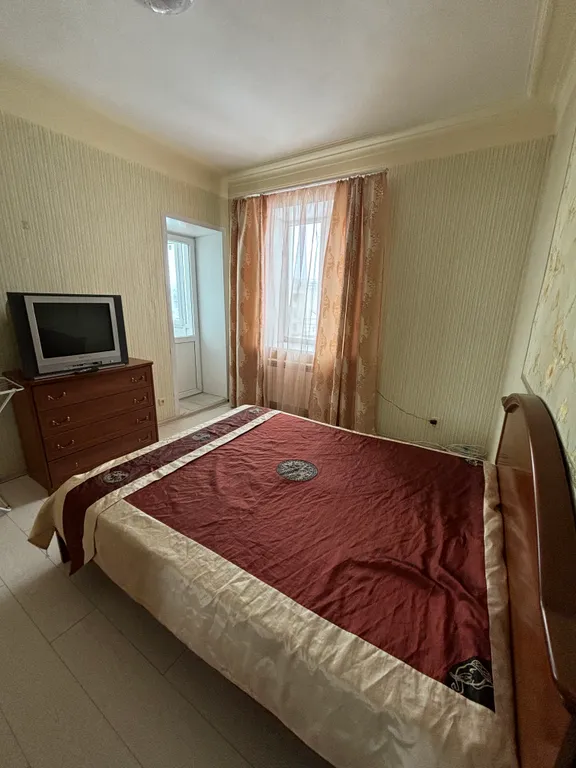 Квартира в самом центре Костромы