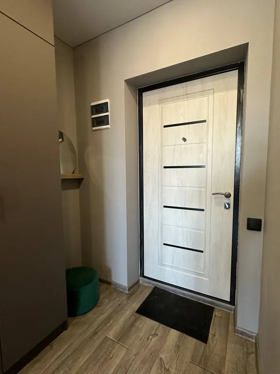 Уютная студия в центре города