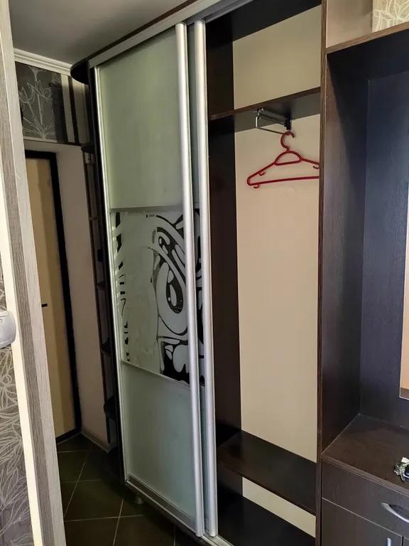 Самая уютная и тёплая квартира в центре