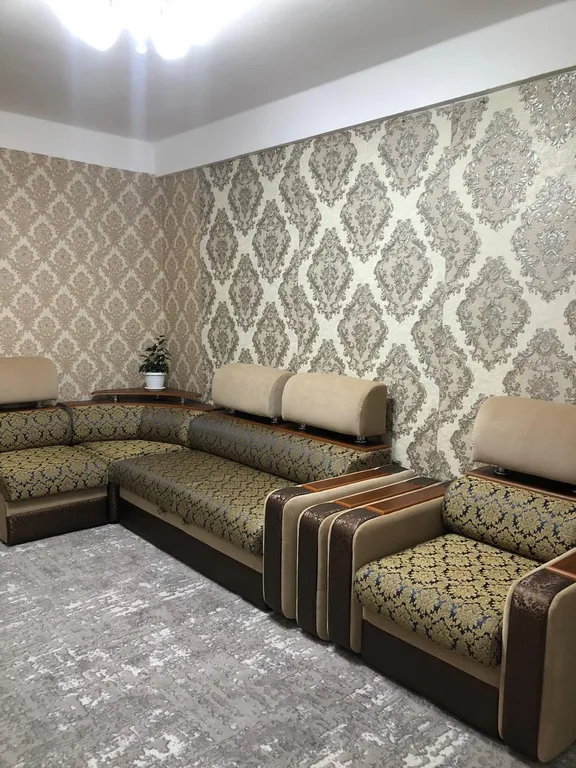 Квартира 2-комнатная Квартира — Махачкала