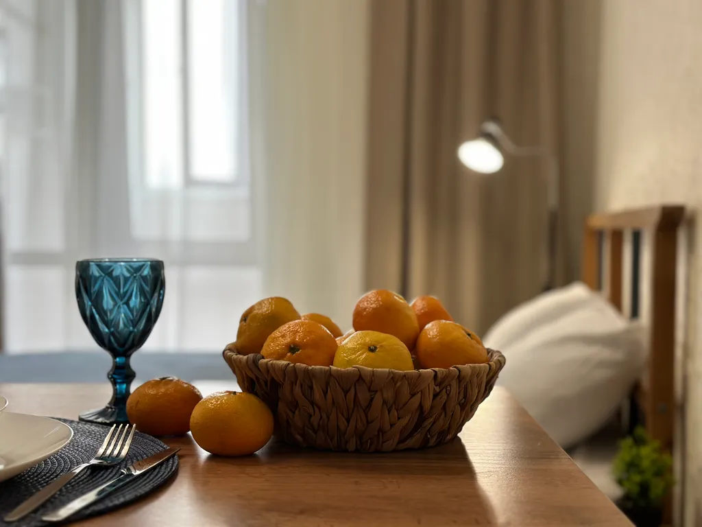 Квартира Квартира Студия в ЖК Любимово — Краснодар