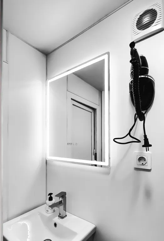 Домик-шатер