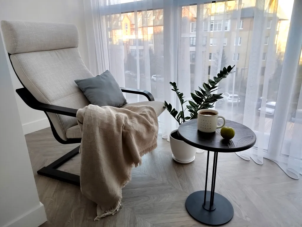 Квартира Квартира посуточно в центре Калининграда |  "Легенды Моря" | 7 человек — Калининград