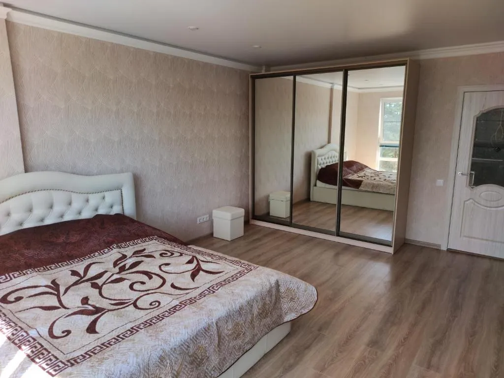 Апартаменты Sea View Светлый Мир