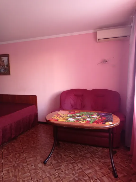 Квартира 1-комнатная Квартира — Ейск