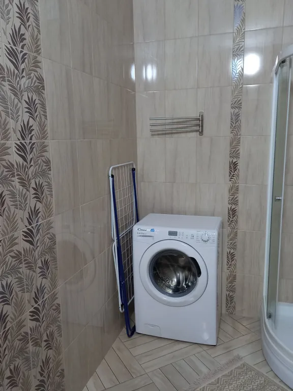 Уютная квартира на берегу моря