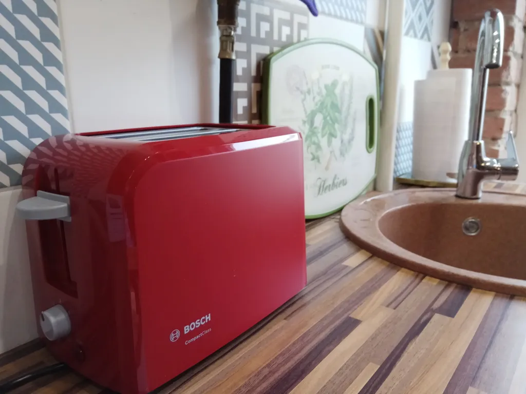 Квартира 2-комнатная Квартира — Калининград