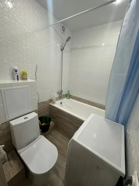 1К квартира на Покрышкина