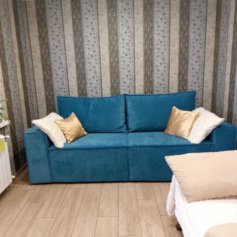 Стильная квартира