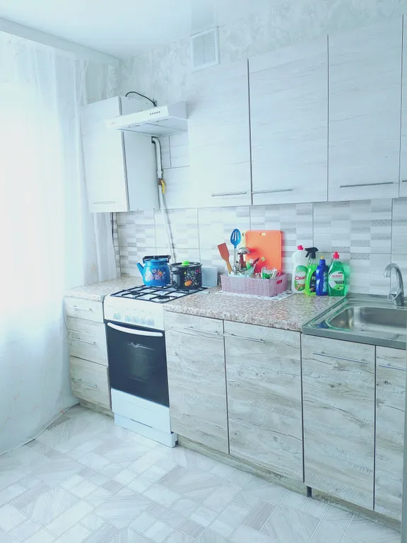 1-я  квартира в центре города