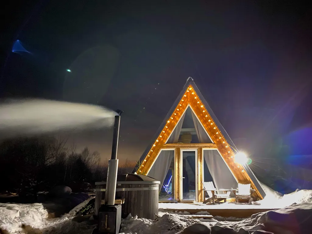 Гостевой дом Дальний кордон в 7 километрах от Плёса